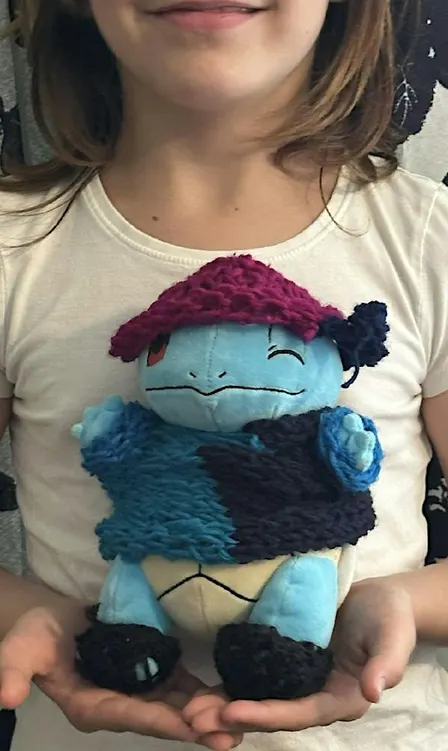 Knitting Circle