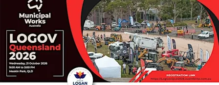LoGov Queensland 2026