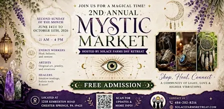 Mystic Market