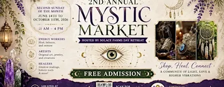 Mystic Market