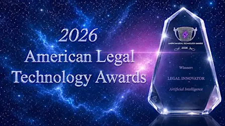 American Legal Technology Awards Gala 2026
