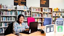 University Centre Open Evening