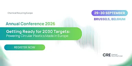 Getting Ready for 2030 Targets: Powering Circular Plastics Made in Europe