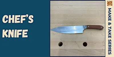 Chef's Knife