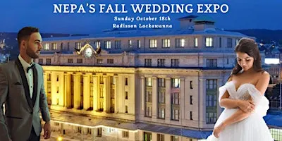 NEPA's Fall Wedding Expo