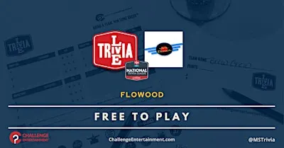 Weekly Live Trivia Nights at Jo's Diner - Flowood