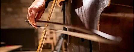 Dunedin Consort: Print House Gems (relaxed performance)