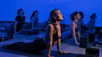 Autumn Equinox 108 Sun Salutations