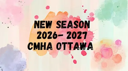 2026-27 Season - Concurrent Disorders Training