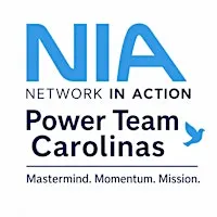 Next Level Networking | York County Hosted by NIA Power Team Carolinas