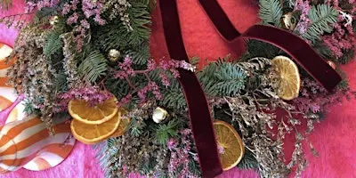 Wreath Making Workshop