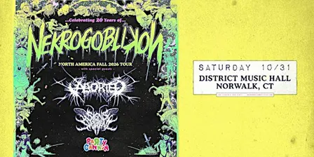 Nekrogoblikon