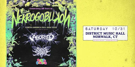 Nekrogoblikon