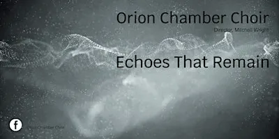 Echoes That Remain