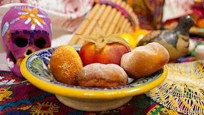 Lunch and Learn: Sabores Ancestrales