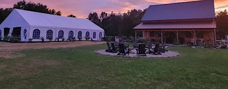 Farm & Forest