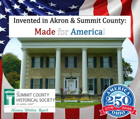 Perkins Stone Mansion & John Brown House Tours