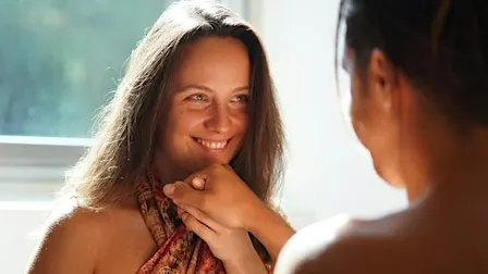 Tantra-Massage-Workshop für Paare Berlin– Berührung, Präsenz & Sinnlichkeit