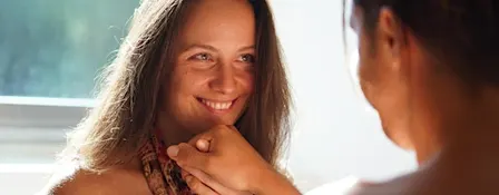 Tantra Massage Übungs- und Vertiefungstag in Berlin - für Paare
