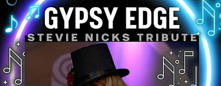 Gypsy Edge - Tribute to Stevie Nicks Live at Rock 'N Rev Ocoee