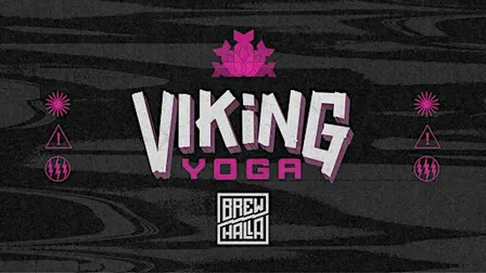 Viking Yoga