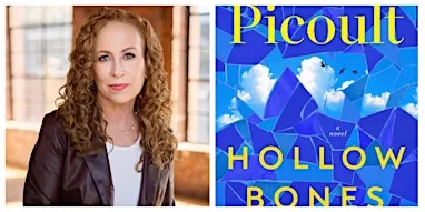 An Afternoon with Jodi Picoult
