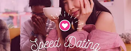 San Rafael Speed Dating for San Francisco Area Singles ♥ Age 50s/60s