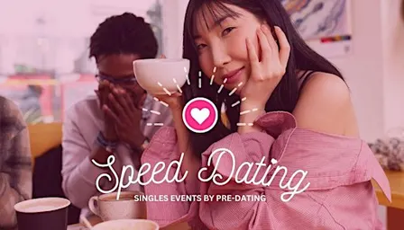 San Rafael Speed Dating for San Francisco Area Singles ♥ Age 50s/60s