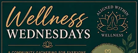 Wellness Wednesdays