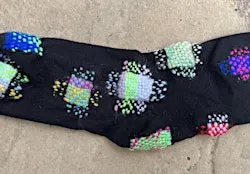 Introduction to Darning Evening Taster Workshop
