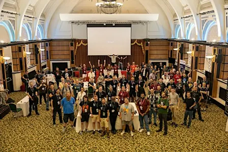 BSides Bournemouth 2026