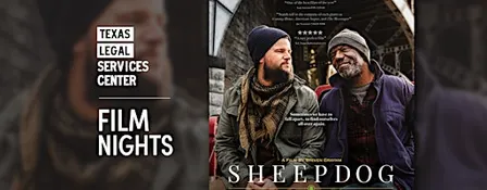 TLSC Film Nights: Sheepdog