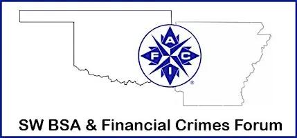 2026 SW BSA & Financial Crimes Forum