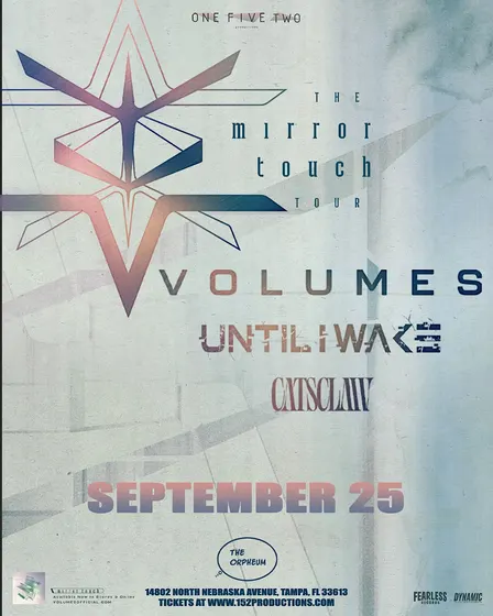 Volumes