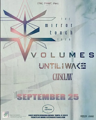 Volumes