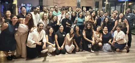 ABSOLUTELY FREE DANCE CLASSES & SOCIAL | KL Social Society