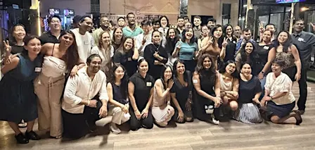 ABSOLUTELY FREE DANCE CLASSES & SOCIAL | KL Social Society