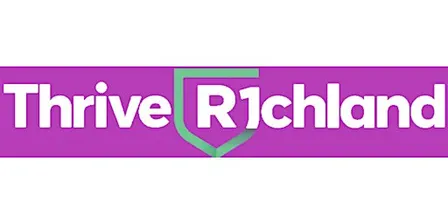 ThriveRichland Play Groups