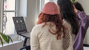 Café Mix - Ateliers DJ créatifs