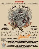 Ink & Iron