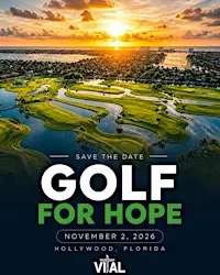 GOLF FOR HOPE FLORIDA 2026