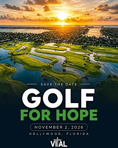 GOLF FOR HOPE FLORIDA 2026