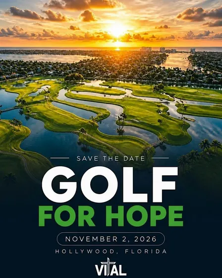 GOLF FOR HOPE FLORIDA 2026