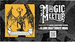 Magic Meetup - Casual Commander @ Liquid Sunshine Taproom in ADH La Vista