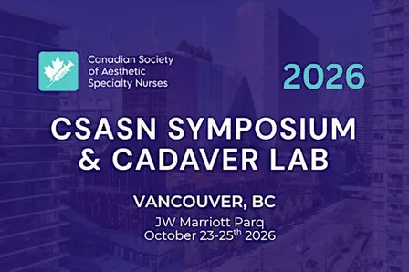 CSASN SYMPOSIUM & CADAVER LAB 2026