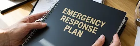 Fire Safety Advisor (Qld) Course