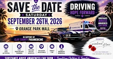 Driving hope Forward