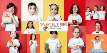 Sweet Futures Foundation - 1st Annual Charity Gala