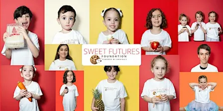 Sweet Futures Foundation - 1st Annual Charity Gala