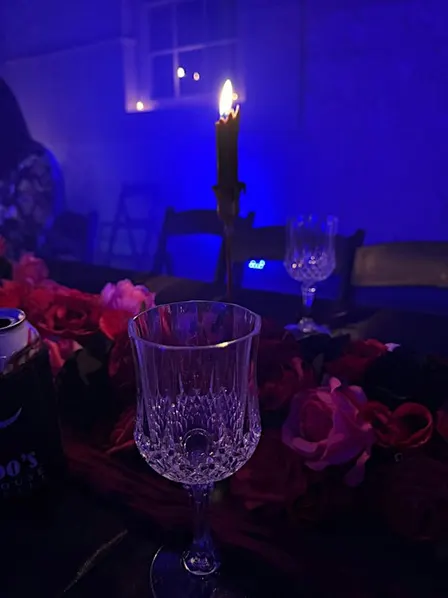 Traitors Experience - Live Game & Murder Mystery Dinner